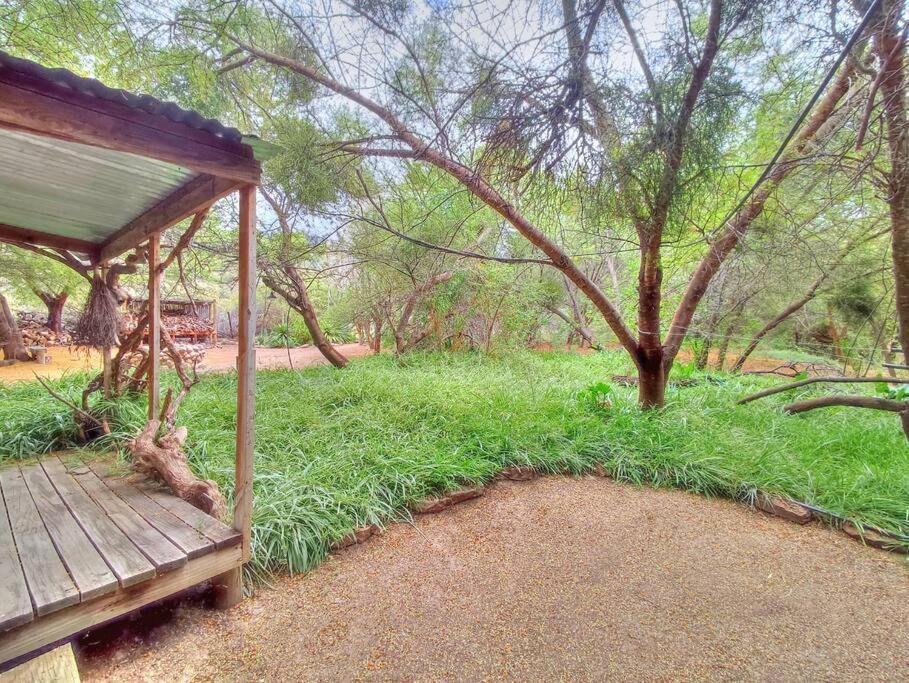 Tafelkop Keisie Self Catering Cottage Montagu Luaran gambar