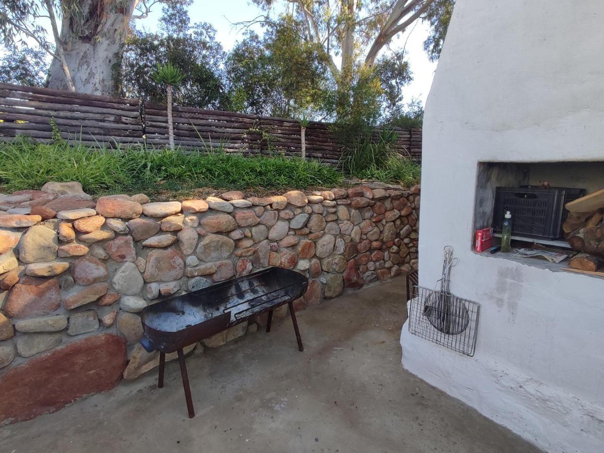 Tafelkop Keisie Self Catering Cottage Montagu Luaran gambar