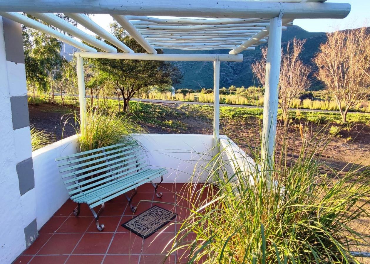 Tafelkop Keisie Self Catering Cottage Montagu Luaran gambar