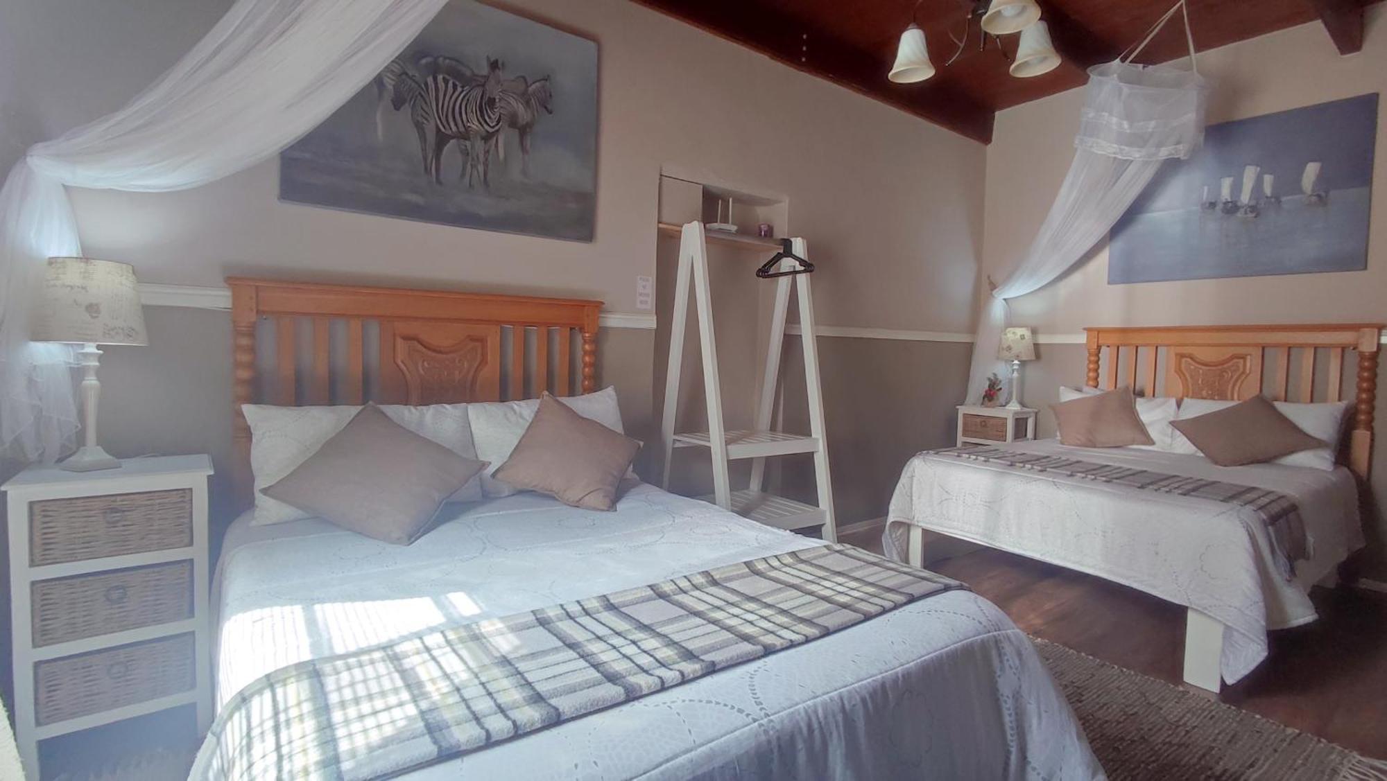 Tafelkop Keisie Self Catering Cottage Montagu Luaran gambar