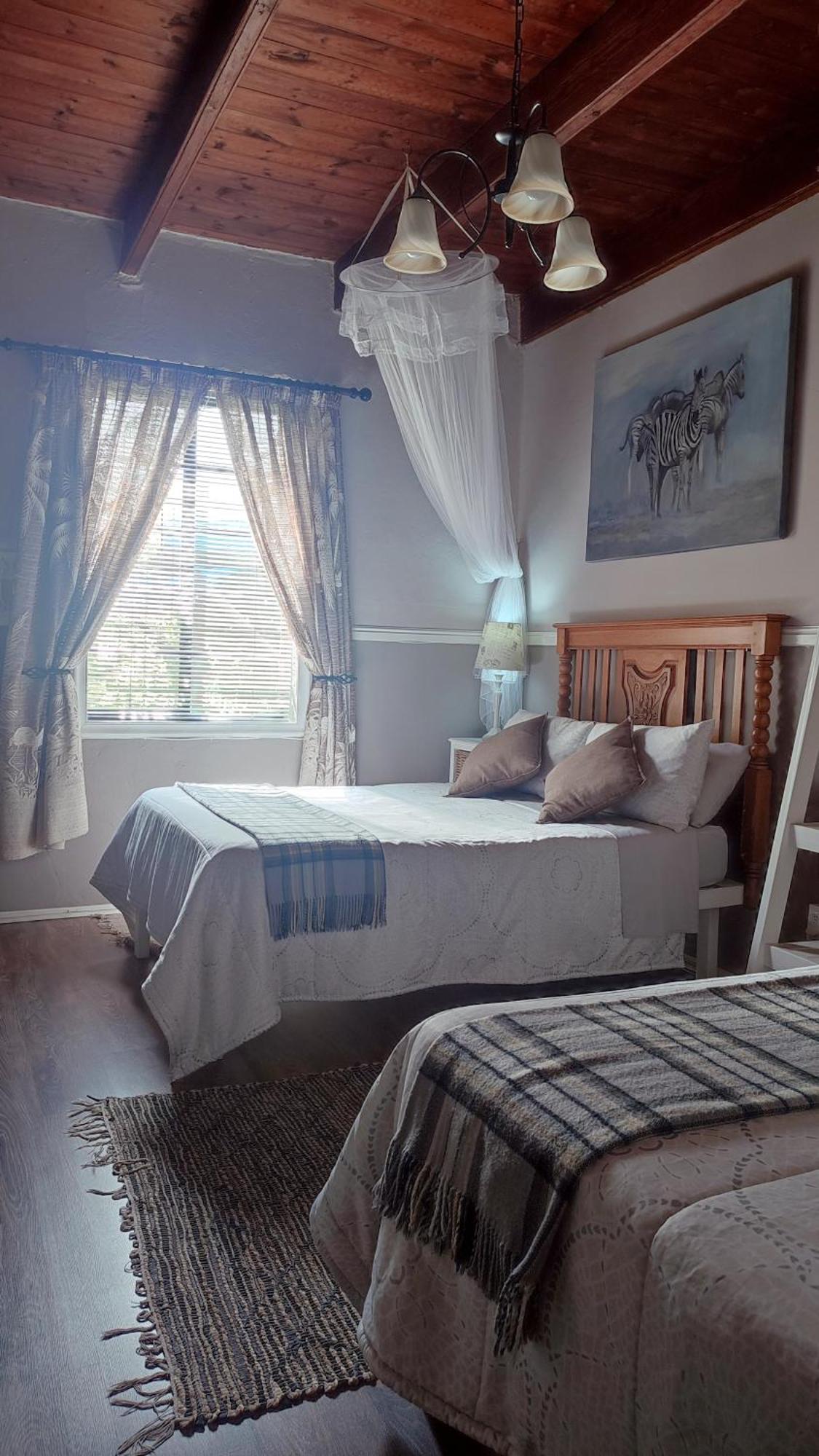 Tafelkop Keisie Self Catering Cottage Montagu Luaran gambar