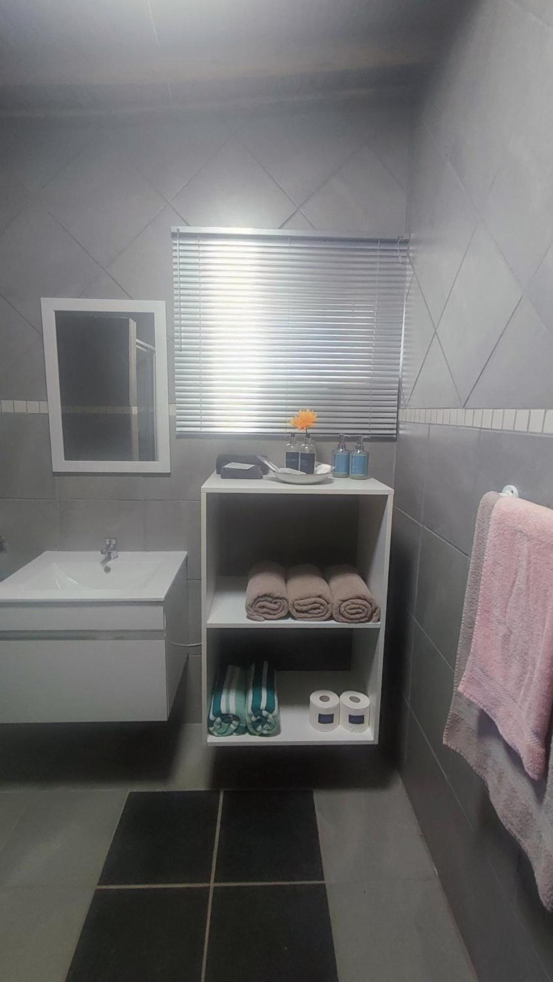 Tafelkop Keisie Self Catering Cottage Montagu Luaran gambar